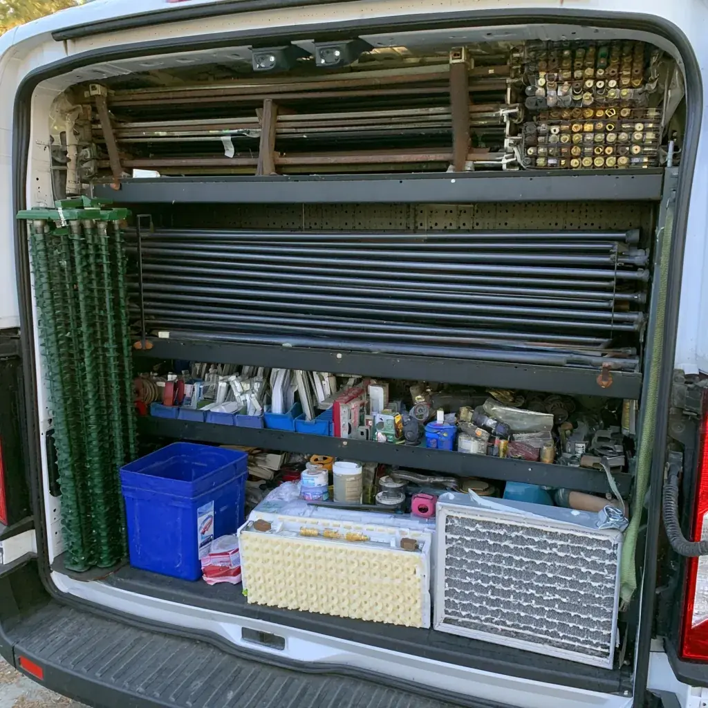 Self-Storage Door Springs garage door spring repair in Lee's Summit, MO